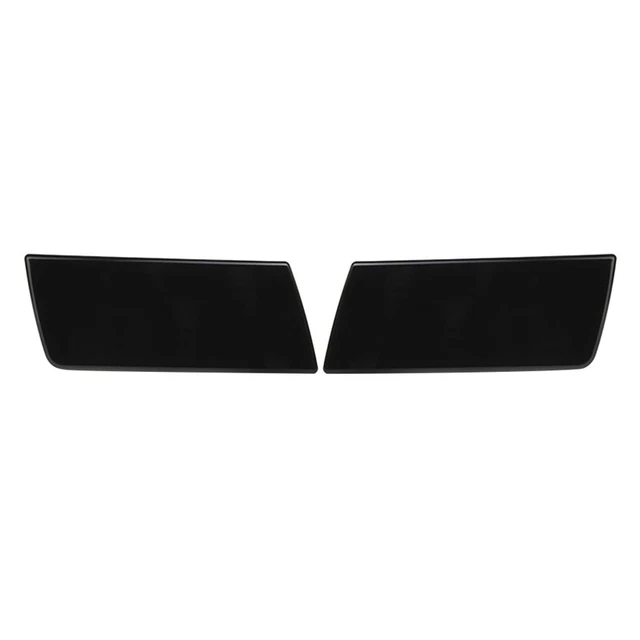 2PZ LED Side Marker Light Paraurti Anteriore Indicatore di Direzione H9U7