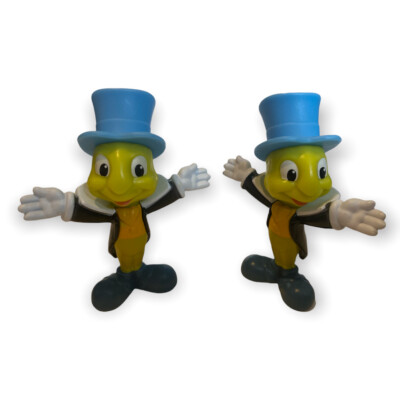 jiminy cricket mcdonalds toy