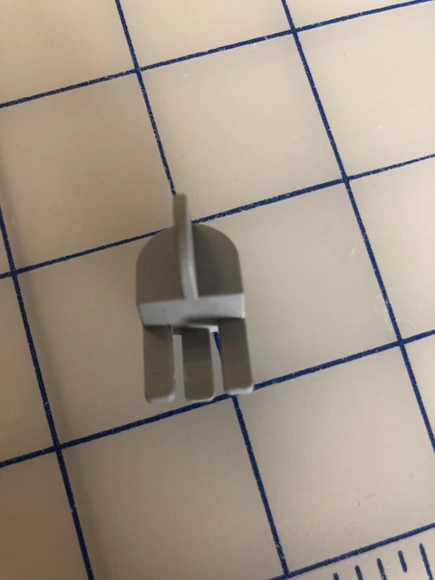 CLIPS DE PLANTILLA DE ARO BORDADO BERNINA-gris