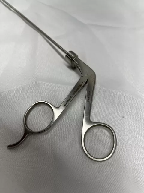 Olympus WA63810A Grasping Instrument