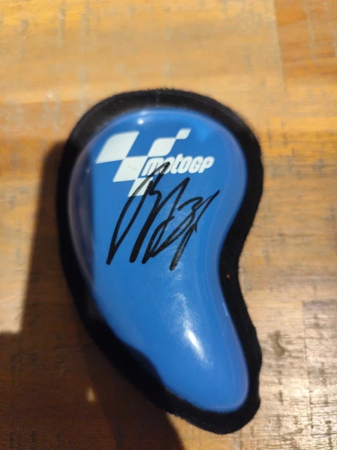 AUTOGRAPHE DEDICACE AUTHENTIQUE De Alexis Pinturault skieur alpin 12x17
