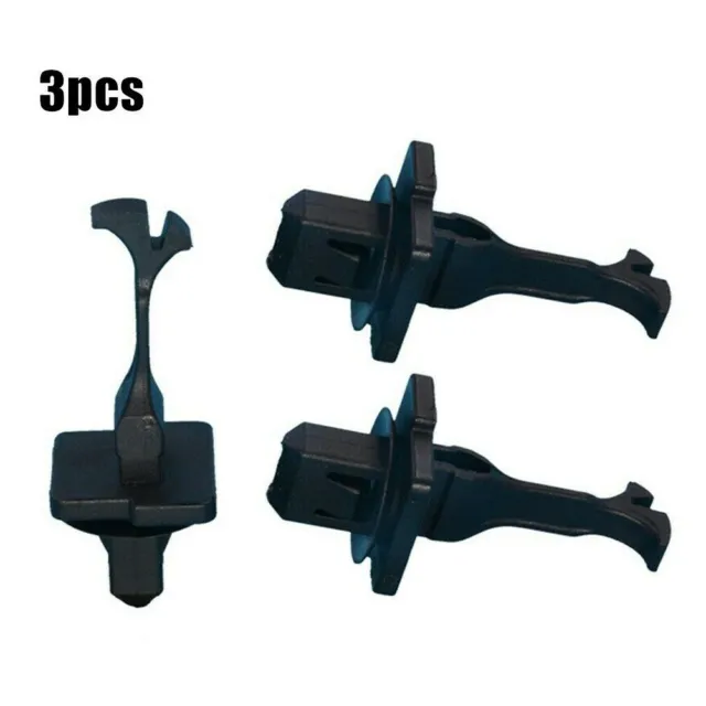 Sturdy Windshield Moulding Retaining Clips for Toyota Car A Pillar Trim