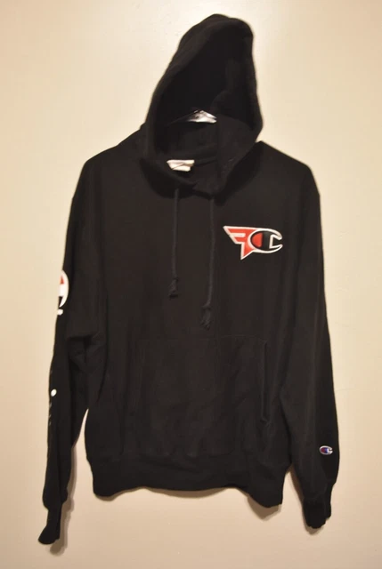 Faze clan sales and champion collab