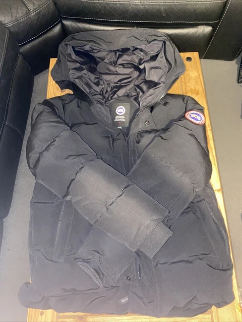 Canada goose 7950m uk top