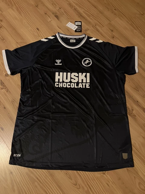 FC Millwall Trikot 5XL Hummel 2022-23 NEU
