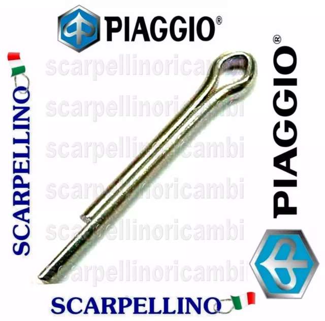 Fermo Coppiglia Mozzo Ruota Piaggio Porter 1000 1200 1300 1400 D120 D9004252016