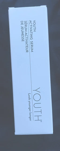 Youth Activating Serum 1.0 fl.oz 30 Ml