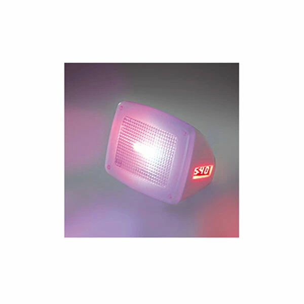 Simulatore TV LED Con 12 Luci Colorate E Timer – Per Sicurezza Antieffrazione, Consumo 3W