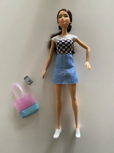 Barbie career of the year campaign team 2025 giftset
