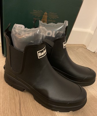 barbour nimbus wellingtons