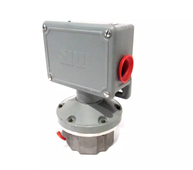 New Sor 124Nn-K45-U9-C6A Pressure Switch 124Nnk45U9C6A