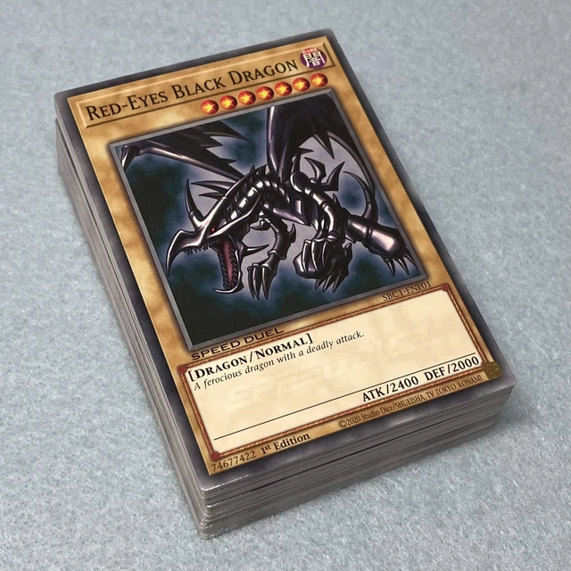 yugioh season 2 deck Yu-Gi-Oh! Blind Box Deck Series 2 main image 0