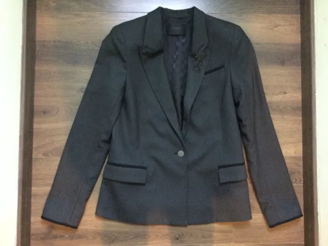 Veste polaire online ikks femme