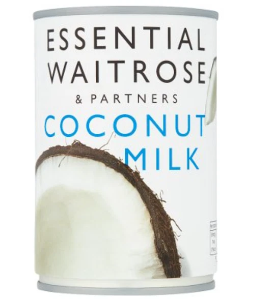 Essential latte di cocco 400 ml