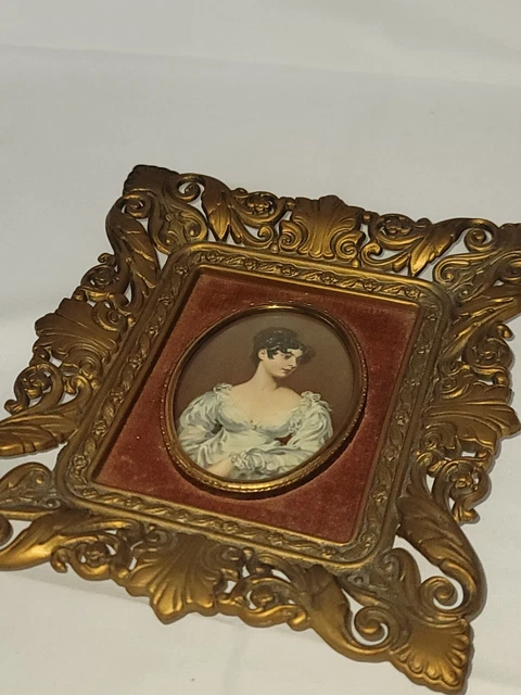Vintage Cameo Creations: Countess of Grosvenor By Sir Thomas Lawrence