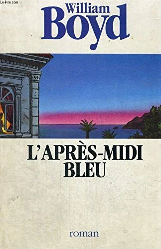 L'après-Midi Bleu