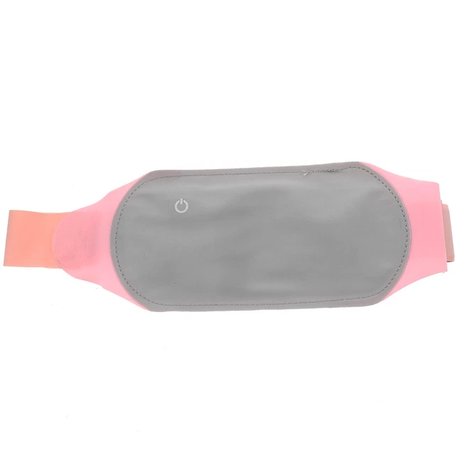 HEATING PAD FOR Menstrual Electric Lumbar Support Warm Palace Belt Girl