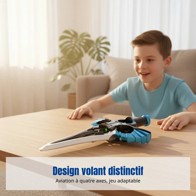 Ycoo - Robot Télécommandé Programme A Bot X | Smyths Toys France