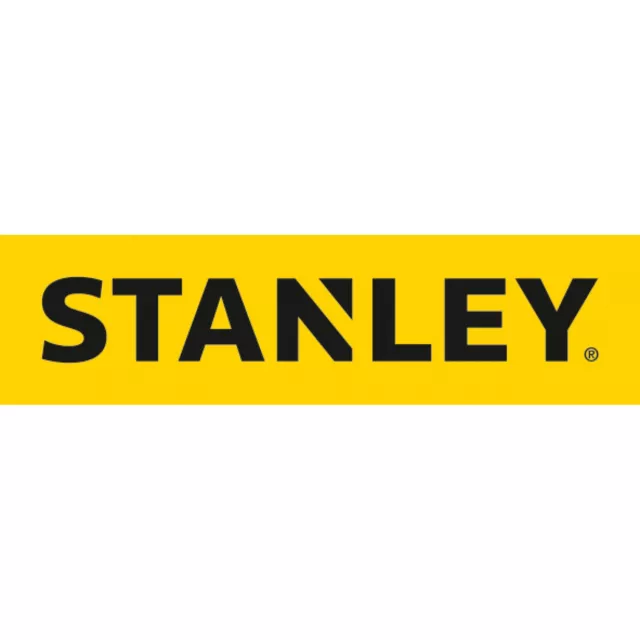 STANLEY Hammertacker Handtacker Tacker G Typ (6-10mm) PHT150 3