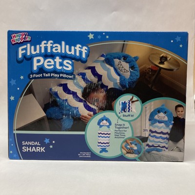 fluffaluff pets by happy nappers
