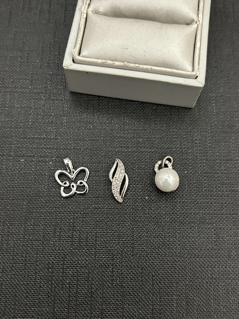 Broche Ancienne Lama Pérou – Argent Massif 925 – Art Déco/Nouveau