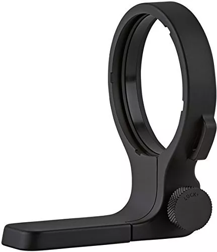 OFFICIAL SIGMA TS-51 Tripod Collar for Sigma Lenses / TRIPOD SOCKET / TRACKING