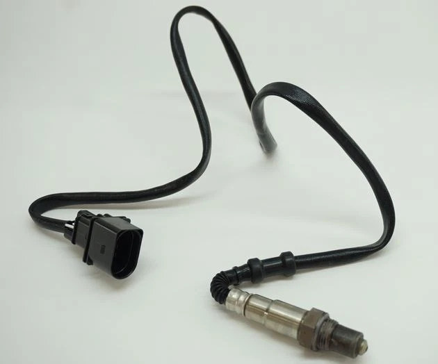 Front Right Oxygen Sensor O2 For Porsche Cayenne 4.5 Twin Turbo Pre-Cat Kompress Front Right Oxygen Sensor O2 For Porsche Cayenne 4.5 Twin Turbo Pre-Cat Kompress