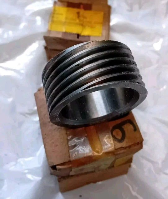 JAGUAR MK X 3.8 Overdrive Speedometer Driving Gear 9123 LAYCOCK NOS ...