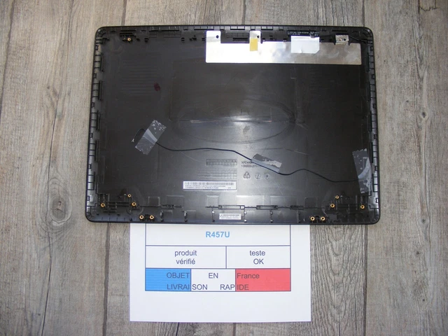 Capot écran Arrière Pour HP Pavilion Dm3 (dm3-2010sf) – Occasion