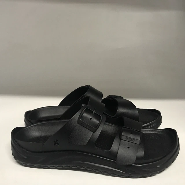 MBT Racer Nakuru Sandal Black Women's Size 8-8.5 Medium MBT Racer Nakuru Sandal Black Women's Size 8-8.5 Medium