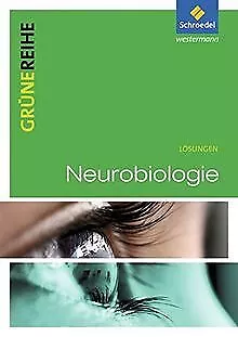 Neurobiologie. Lösungen von Autorenteam | Buch | Zustand sehr gut