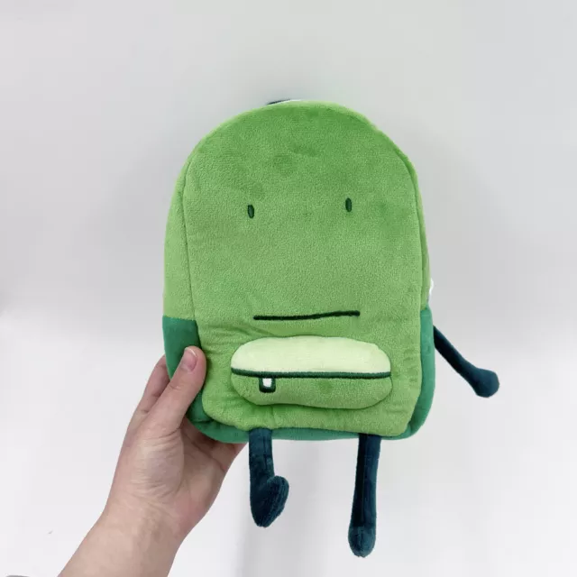 One Liam Backpack Plush Animation Games Periphery Plush Doll Kid School Bag