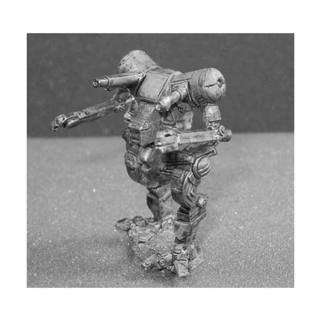 IRON WIND BATTLETECH Mechs Pariah Mech (3075) Pack New £14.06 - PicClick UK