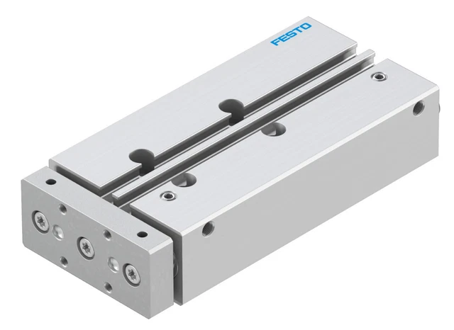 FESTO  DFM-32-200-P-A-GF 170863 Guided Actuator New