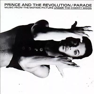 PRINCE LP Parade 2016 Heavyweight Re-issue on 180 Gram Vinyl NEW SEALED