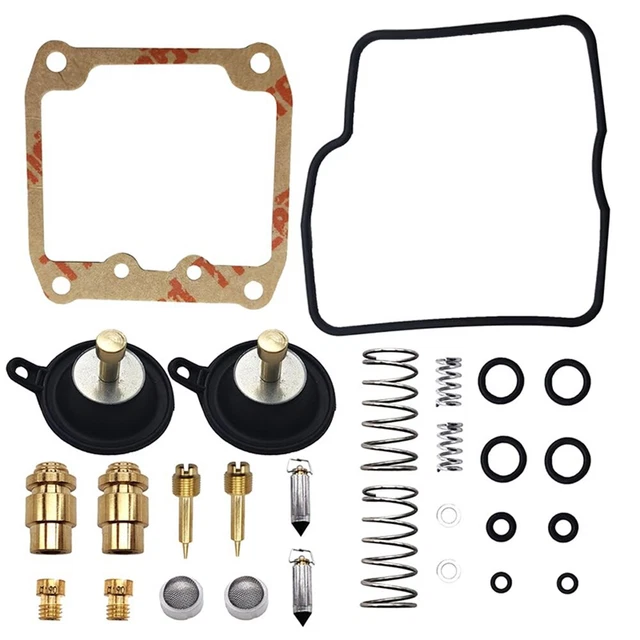 Kit Revisione Carburatore Suzuki DR 350 SE Kit Revisione Carburatore Suzuki DR 350 SE