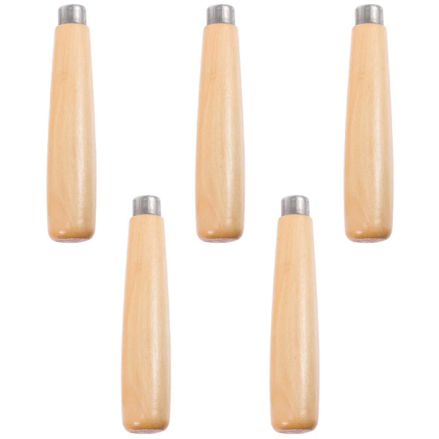 Maniglia file legno maniglia strumento da taglio sostituzione