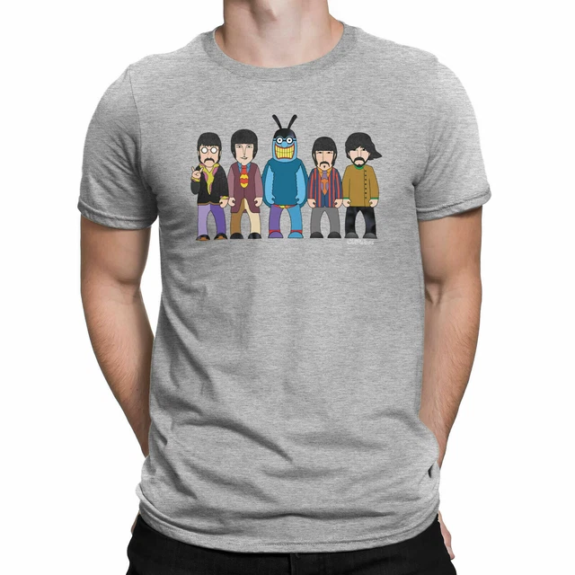 Film & TV Classics Funny T Shirts