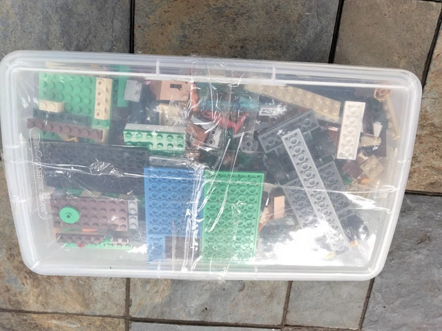 K-POP/アジア TREASURE - TREASURE REBOOT -JP SPECIAL SELECTION- LEGO (R) Bricks, Pieces & Parts, LEGO (R) Building Toys