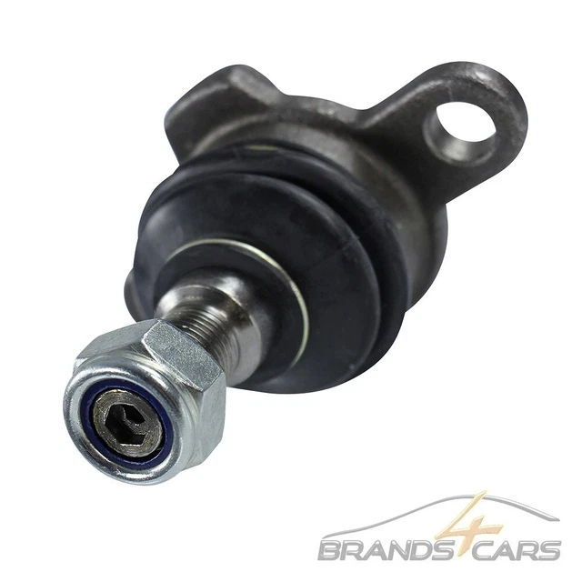 4X MEYLE TRAGGELENK VORNE OBEN UNTEN LINKS RECHTS FÜR VW TRANSPORTER BUS T4 EUR 74,90 PicClick DE