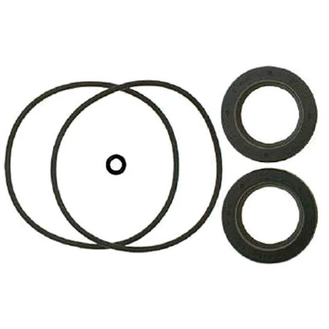 PROPELLER SHAFT SEALS Volvo Penta Sail Drive 120S 130S Replacement Prop