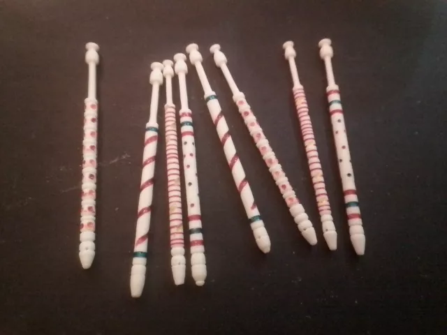 Lace Bobbins