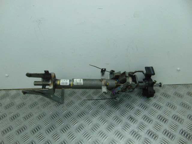 CHEVROLET LACETTI Mk1 1.6 Essence Réglable Colonne Direction 96815404 04-11 ↨