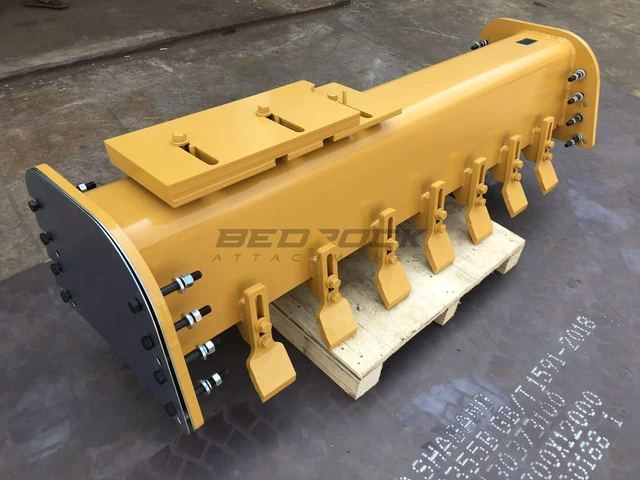 Pad Foot Shell Bumper Fit Cat Cs683E Cs663E Cs76 Cs76Xt Roller