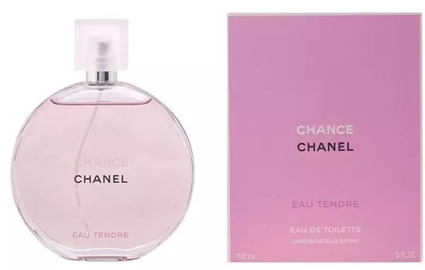 Chanel Coco Eau de Parfum Spray for Women, 3.4 oz Size
