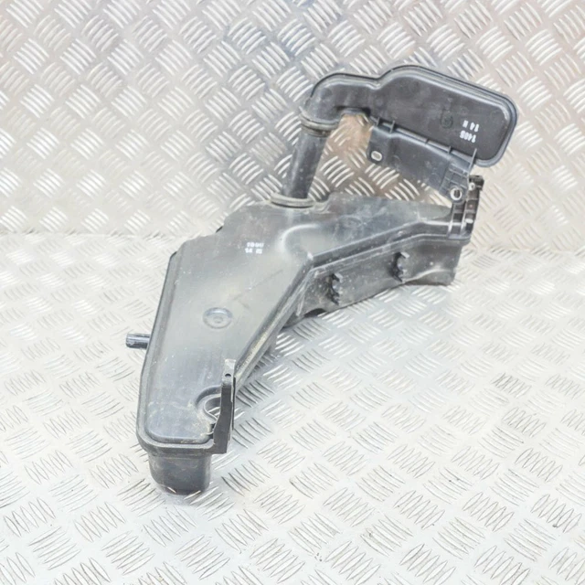 AUDI Q5 8R SQ5 TDI quattro Fensterwaschtank 8R0955453C 8R0955452A 2014