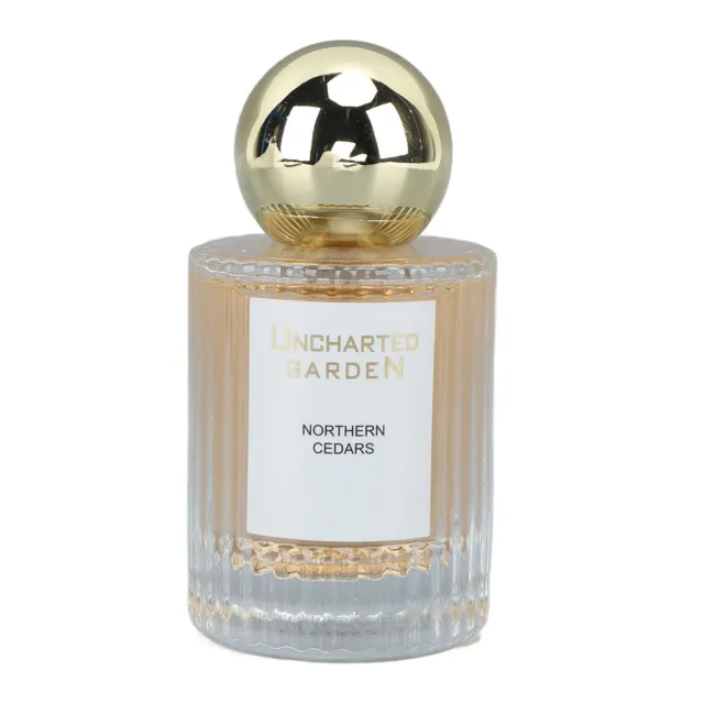Orange Blossom Perfume Light Fragrance Long Lasting Portable Lady Perfume Sp AU