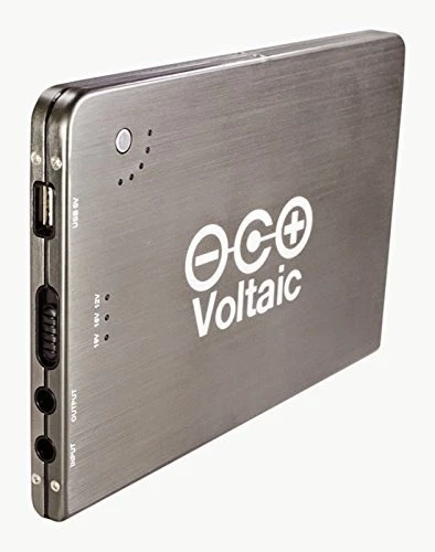 V72 External Battery Pack for Laptops 19,800mAh