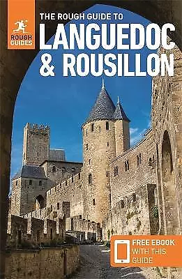 The Rough Guide to Languedoc & Roussillon (Travel Guide with ... - 9781789195729