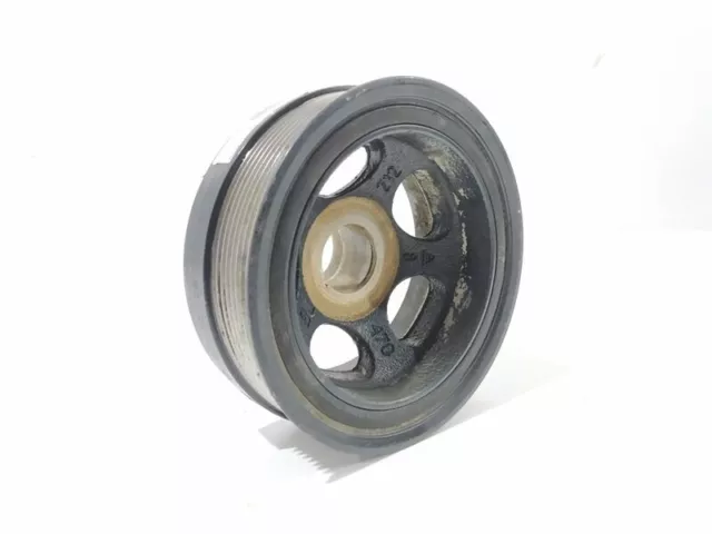 A6420300103 puleggia albero motore per MERCEDES-BENZ CLASE M L 63 AG 180415